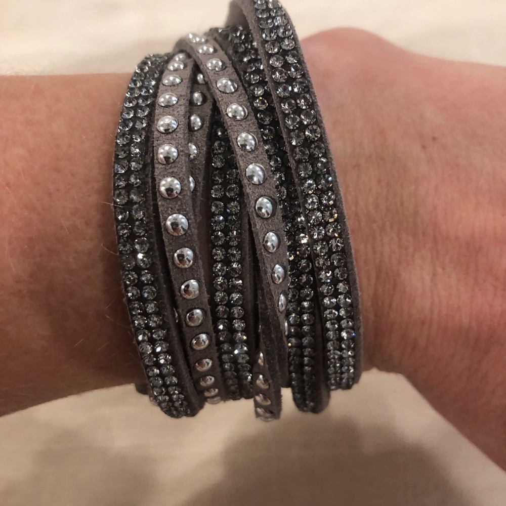Premier brand bracelet